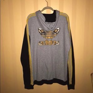 ADIDAS Sweatshirt